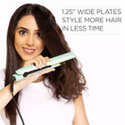 1.25 Inch Original Digital Ceramic Hairstyling Iron - Mint Green, , large image number null